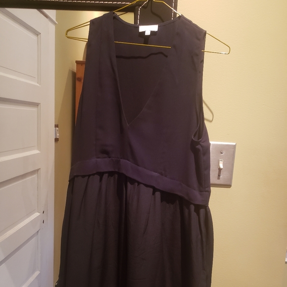 Aritzia Empire Waist Dress - Picture 3 of 3